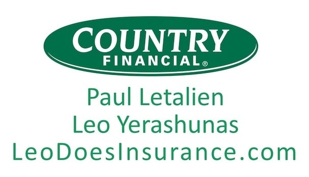 Country Financial